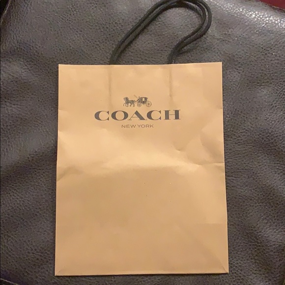 NWT. COACH Bracelet Set. - Picture 11 of 11